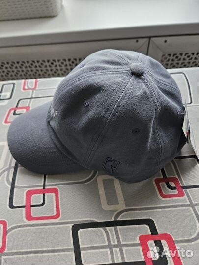 Chicago bulls бейсболка