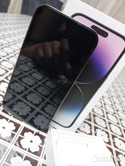 iPhone 14 Pro, 128 ГБ