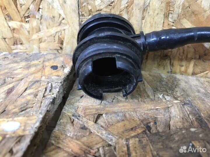 Трубка вакуумная Volkswagen Jetta 6 седан 1.4 caxa