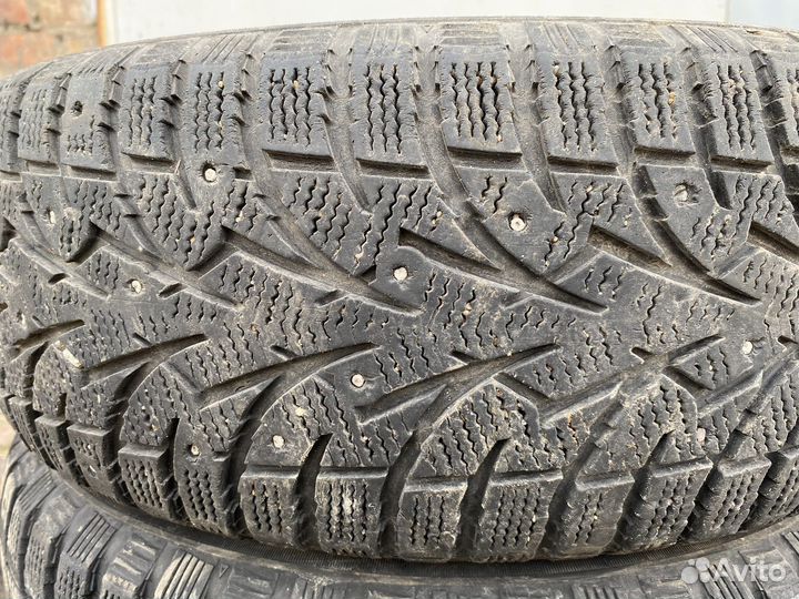 Toyo Observe G3-Ice 195/65 R15 91T