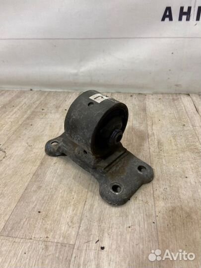 Опора (подушка) левая Mitsubishi Lancer 9 CS5W