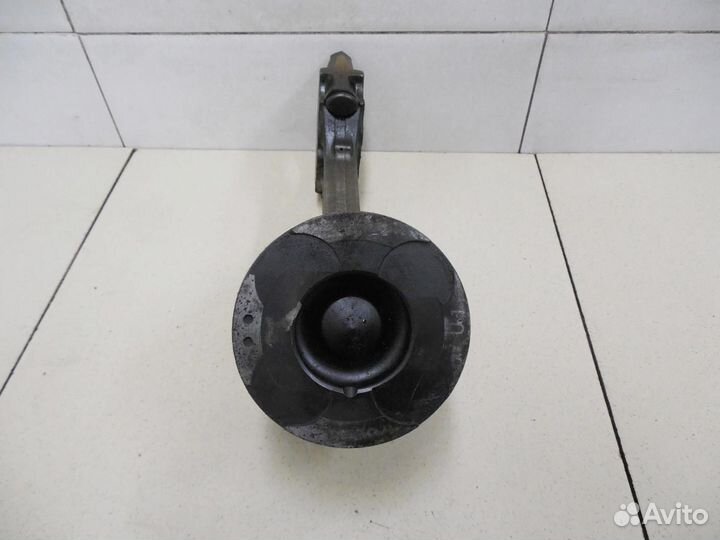 Поршень с шатуном Almera Tino 2000-2006