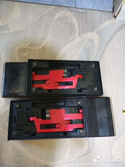 Задние фонари ваз 2108-2114