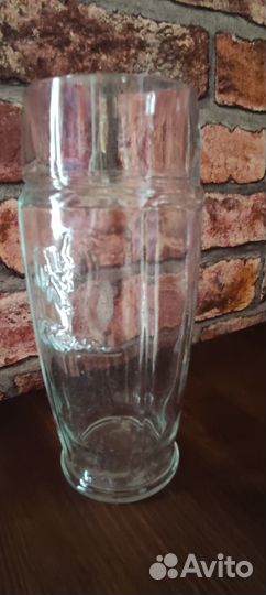 Бокал для пива 0,5 л