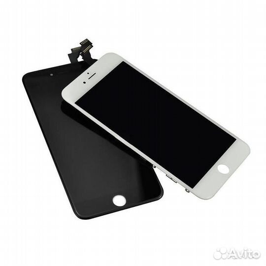 Модули на iPhone 6