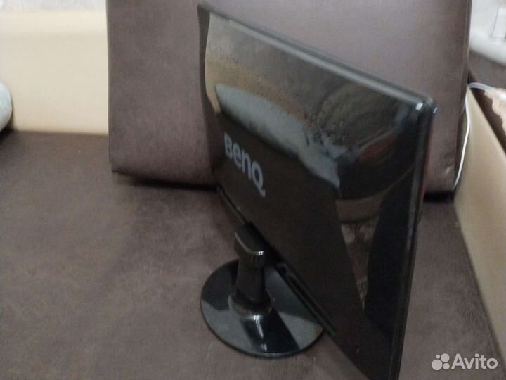 Монитор Benq 22 1080р