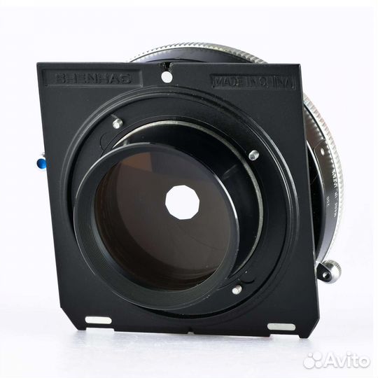 Fujifilm 420mm f/8 Fujinon L