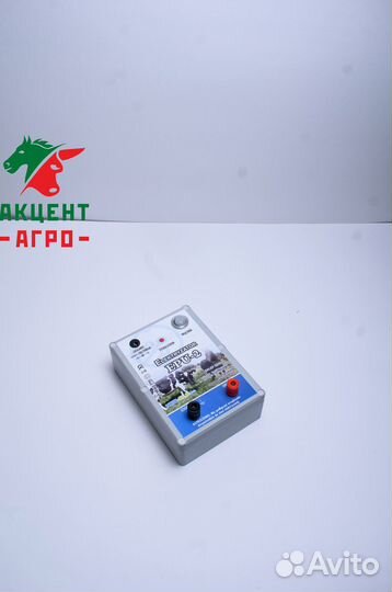 Электропастух для коз