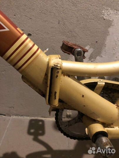 Велосипеды бу взрослый женский