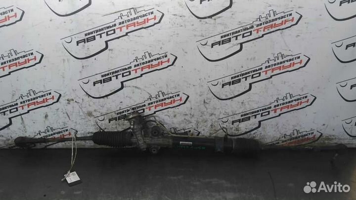 Рейка рулевая mazda capella GF8P gfep gfer gffp GW