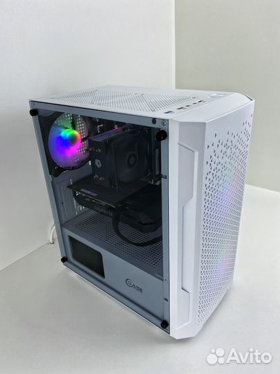 Игровой пк Intel 10 ядер, RTX 2060 Super, 32Gb