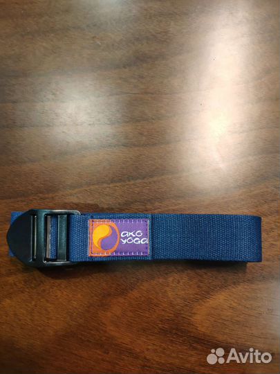 Ремень для растяжки