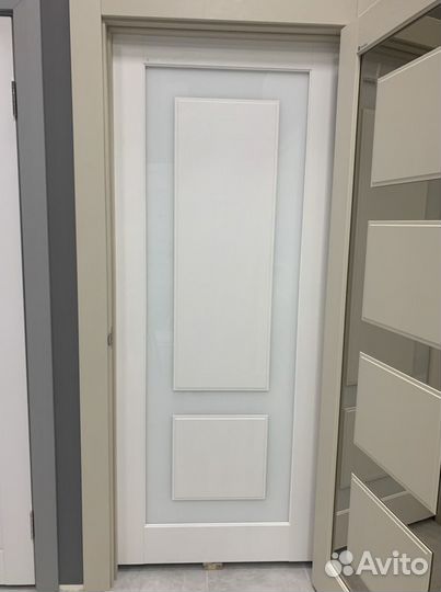 Двери межкомнатные