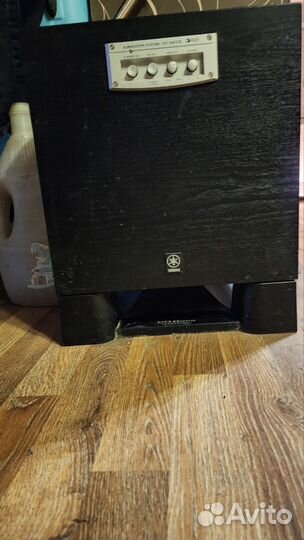 Ресивер onkyo tx-sr 876