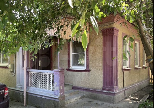 Каркасный дом в Варениковская цена