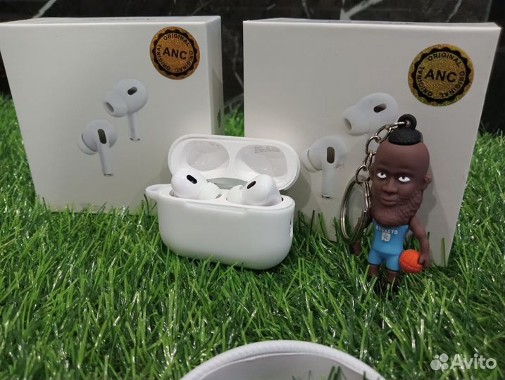 Airpods Pro 2 Premium (Доставка + Гарантия)