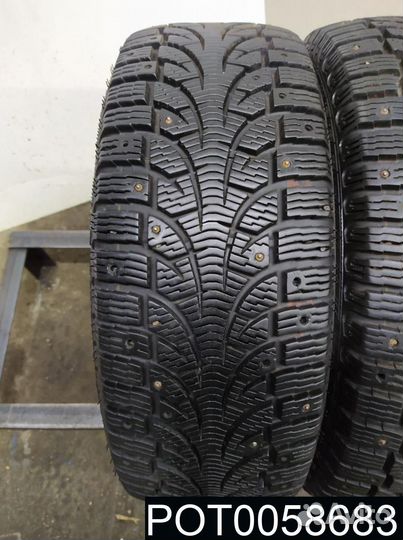 Pirelli Winter Carving 195/55 R15 99R