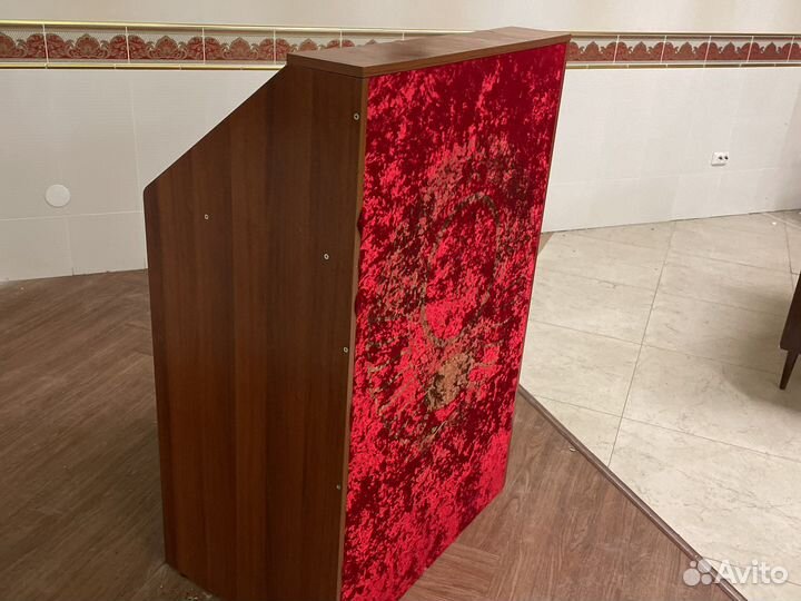 Трибуна для выступлений