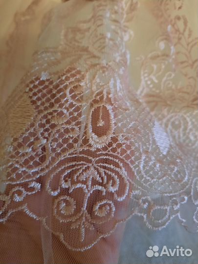 Платье нарядное на девочку