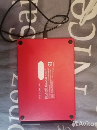 Графический планшет wacom