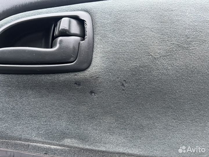 Ручка двери внутренняя ниссан максима A33