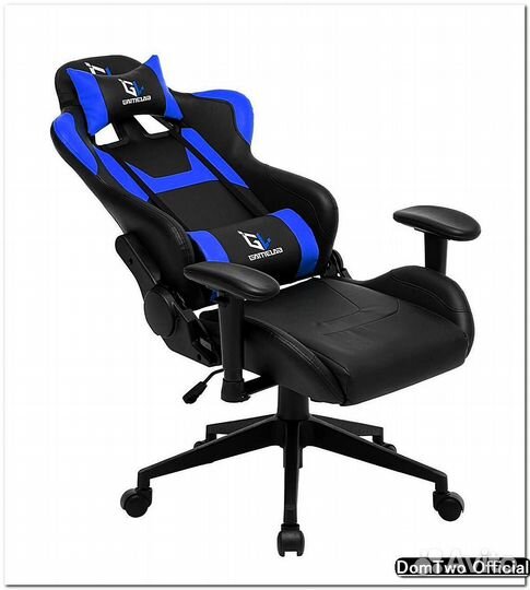 Компьютерное игровое кресло