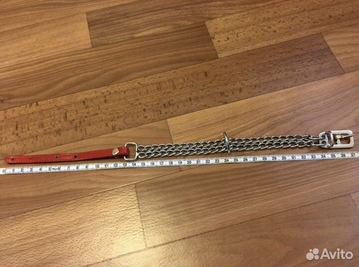 Ошейники и поводки для собаки