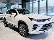 Новый EXEED LX 1.5 CVT, 2024, цена 3 460 000 руб.