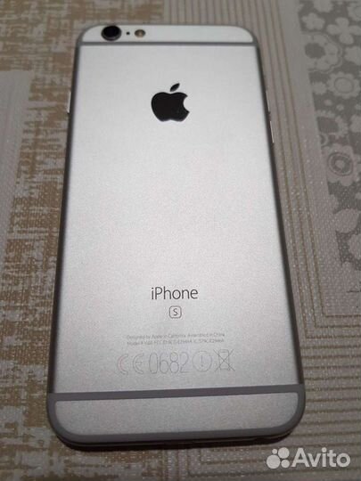 Apple iPhone 6s 64gb