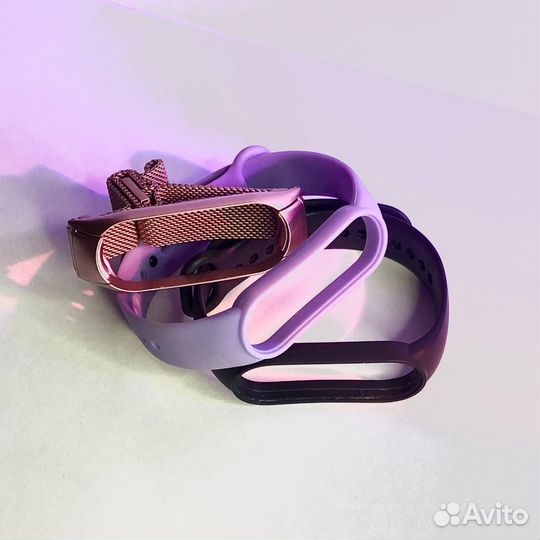 Xiaomi mi Band 6