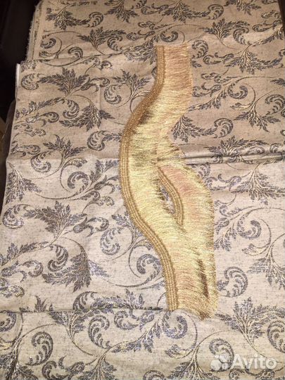 Портьеры готовые