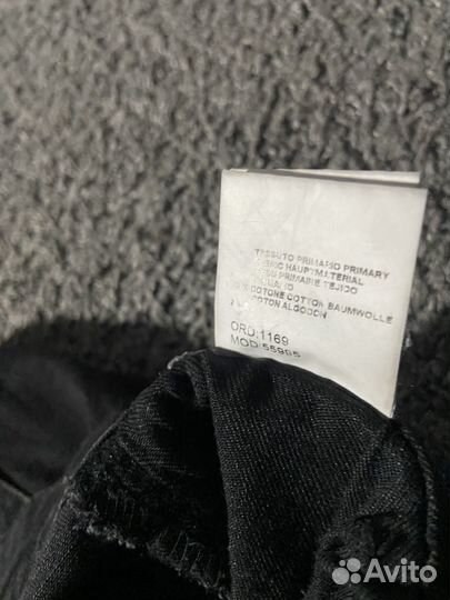 Джинсы мужские slim fit dsquared2