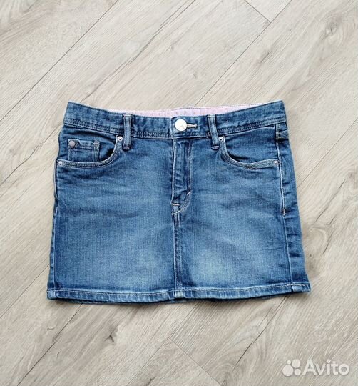 Вещи для девочки 122