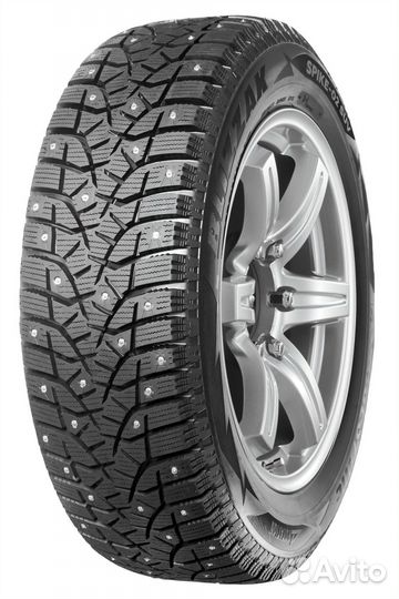 Bridgestone Blizzak Spike-02 SUV 225/60 R17