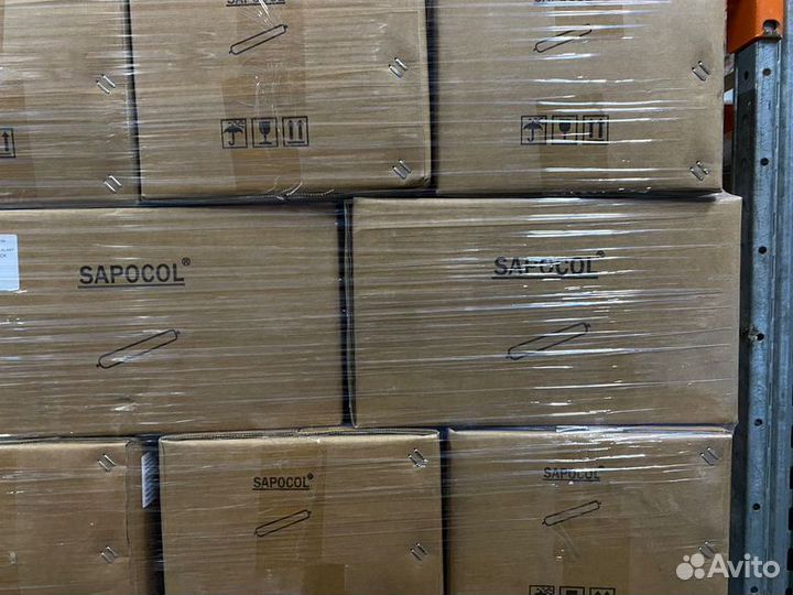 Клей-герметик Sapocol опт