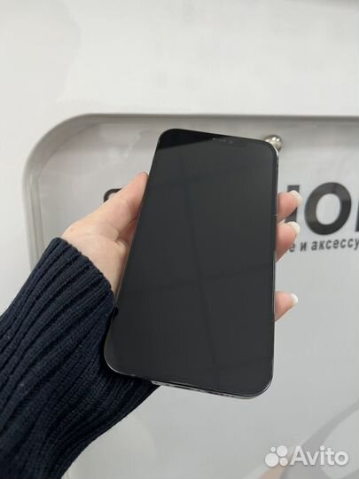 iPhone 12 Pro, 256 ГБ