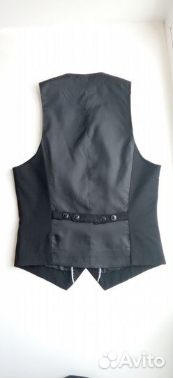 Укороченный пуховик New Yorker