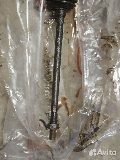 Рулевая рейка chevrolet epica