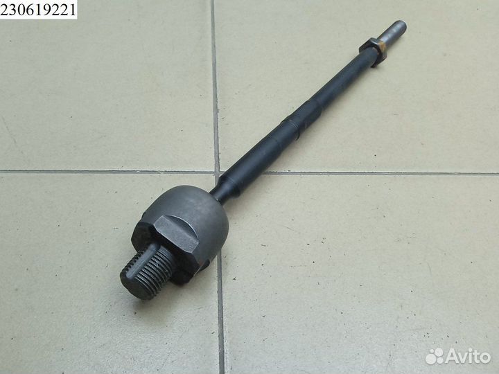 Тяга рулевая Nissan Primera P12E