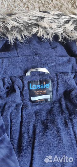 Комбинезон Lassie