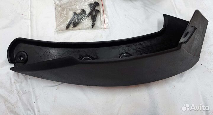 Брызговик opel vectra c