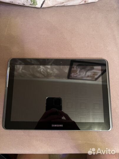 Samsung galaxy Tab 2 10.1