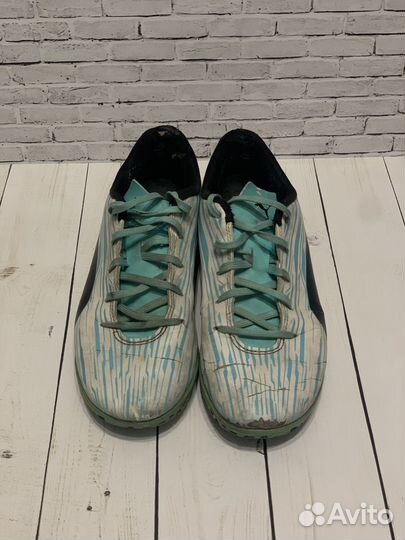 Футзалки puma