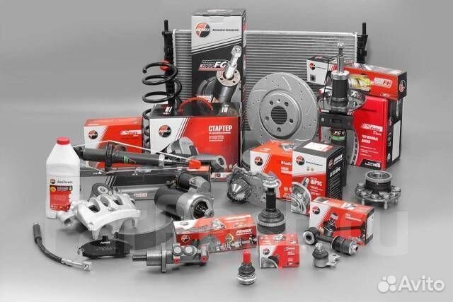 Цилиндр тормозной рабочий зад прав/лев