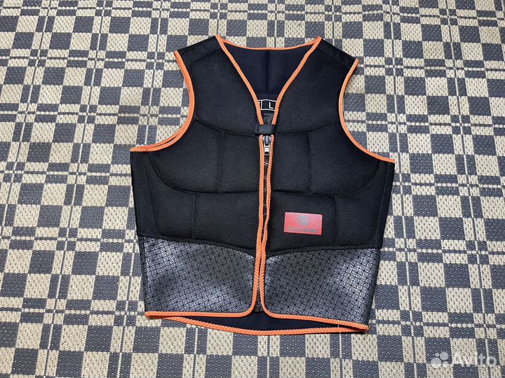 Жилет водный Dakine - L