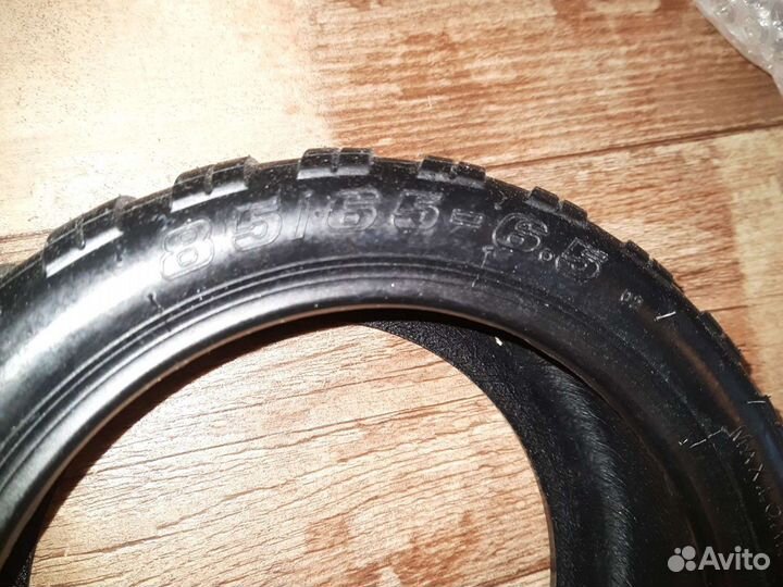 Покрышка камера для электросамоката размеры разные