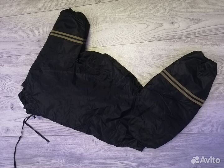 Комбинезоны, дождевики