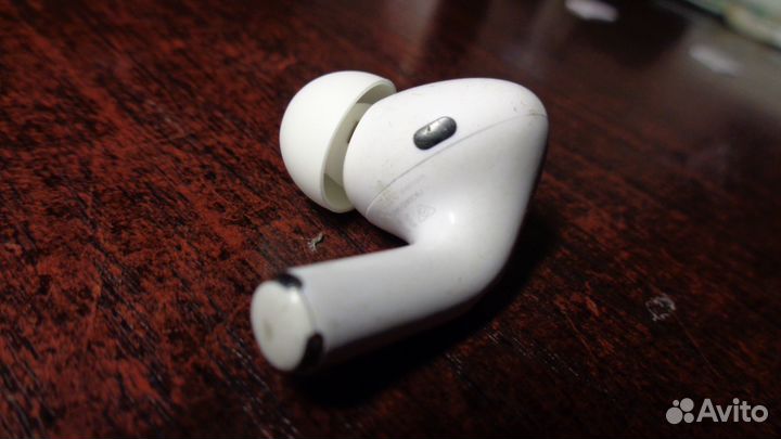 Наушник Airpods Pro (R) копия