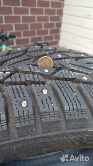 Nokian Tyres Hakkapeliitta 7 205/50 R17