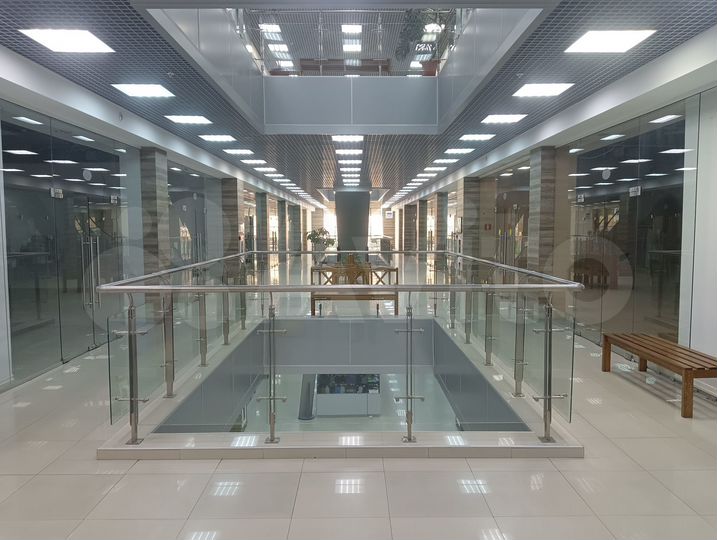 Офис, Торговля, Склад, Производство 80, 170, 500м²